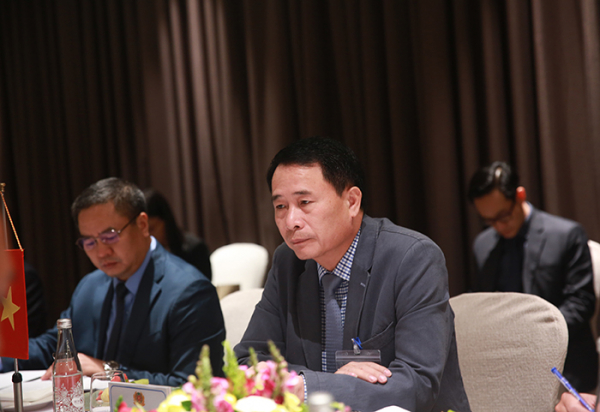 Việt Nam - Indonesia tăng cường hợp tác phòng, chống ma túy -0