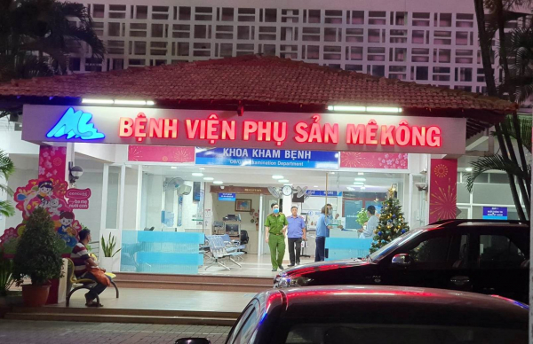 Thông tin mới nhất vụ bắt quả tang chấp hành viên nhận hối lộ -0