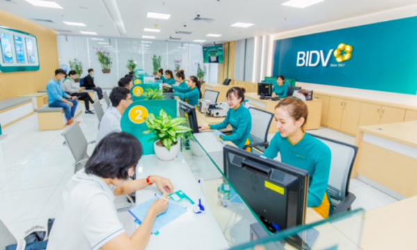 BIDV triển khai dịch vụ chuyển tiền quốc tế Swift Go -0