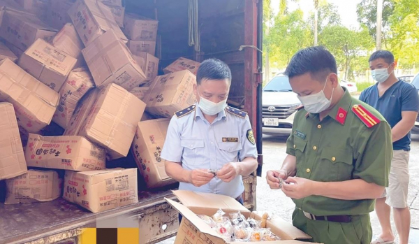 Ngăn chặn hàng giả, hàng nhái trên 