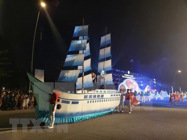 Quang Ninh’s Winter Carnival 2022 to take place on December 24 -0