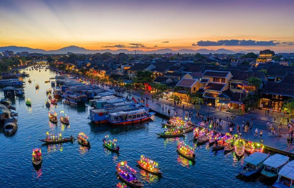 Photo contest launched to promote Vietnam tourism -0