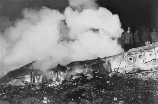 Mỹ ném bom miền Bắc năm 1972: Dư luận quốc tế phản ứng thế nào? -0