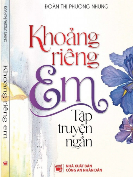 Những truyện ngắn xinh xắn nhưng không bằng phẳng -0