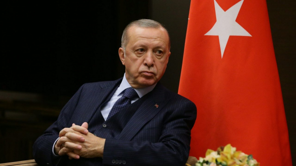 Thổ Nhĩ Kỳ phàn nàn phương Tây không chịu hòa giải xung đột Ukraine -0