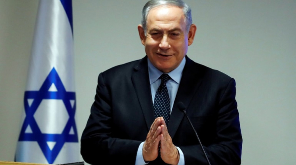 Israel: Ông Netanyahu thành lập chính phủ cực hữu -0