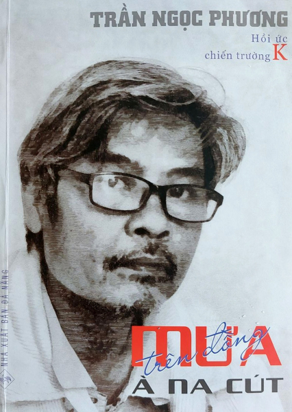 Nhà văn Trần Ngọc Phương - Người kể chuyện trên cánh đồng hồi sinh -0