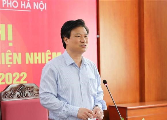 Thủ tướng ra Quyết định kỷ luật Thứ trưởng Bộ Giáo dục và Đào tạo Nguyễn Hữu Độ -0