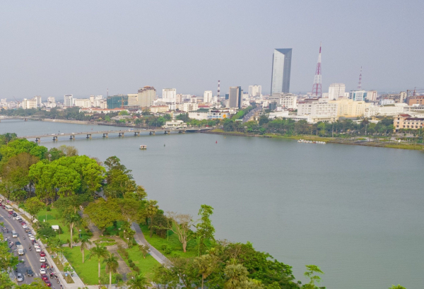 Thừa Thiên-Huế sẽ được quy hoạch như thế nào khi lên thành phố trực thuộc Trung ương -0