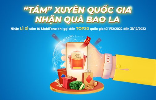 Nhận quà bao la, thả ga sắm tết -0