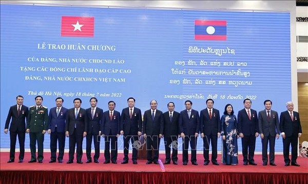 Vietnam affirms role as reliable partner of international community -0