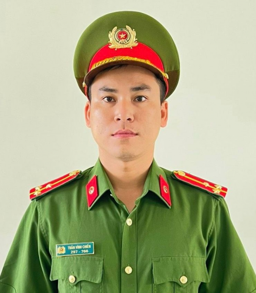 Tuyên dương 12 gương “Công dân trẻ tiêu biểu TP Hồ Chí Minh” năm 2022 -0
