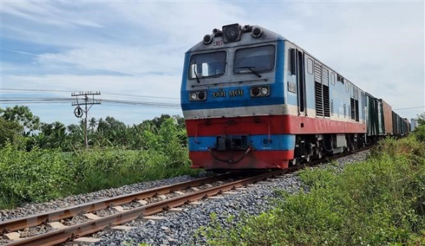 Đường sắt bổ sung thêm 3.000 vé tàu đi Quảng Ngãi, Vinh dip Tết Nguyên đán -0
