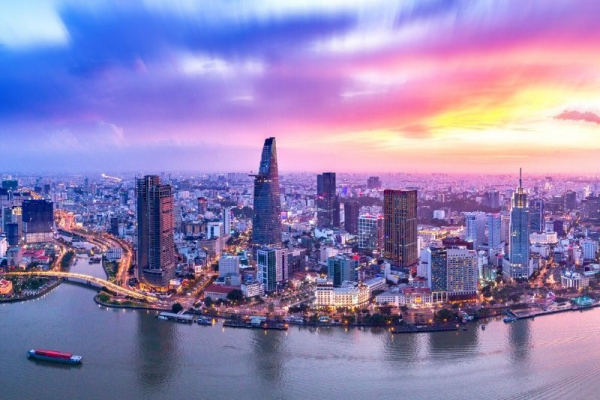 Ho Chi Minh City to kick off new travel trends -0