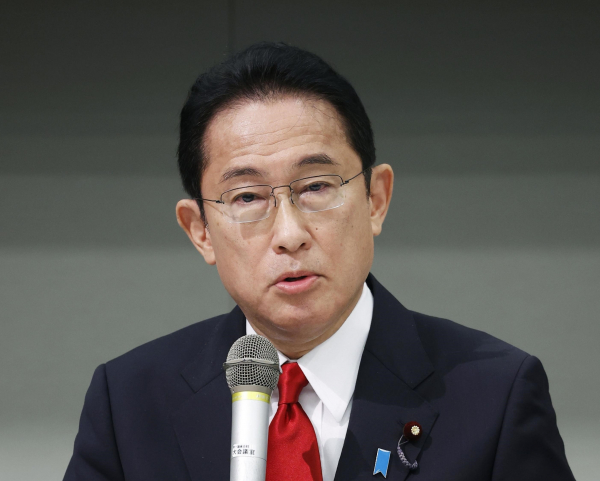 Nhật Bản: Nội các chính phủ lao đao vì bê bối -0