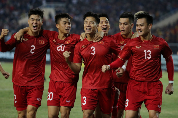 Người thay thế HLV Park Hang-seo cần giúp bóng đá Việt Nam hướng tới tấm vé World Cup -0
