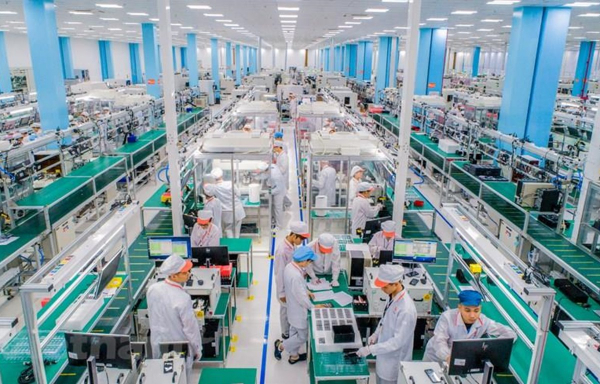 doanh nghiệp việt nam có khả năng ứng phó trước những biến động mới-ảnh ttxvn.jpg -0