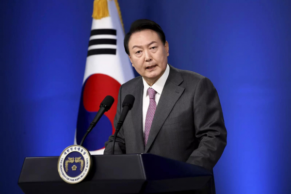 Hàn Quốc có động thái nhắm thẳng vào thỏa thuận quân sự liên Triều -0