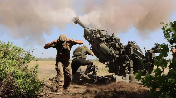 Donetsk hứng pháo ngay khi lệnh ngừng bắn của ông Putin bắt đầu -0