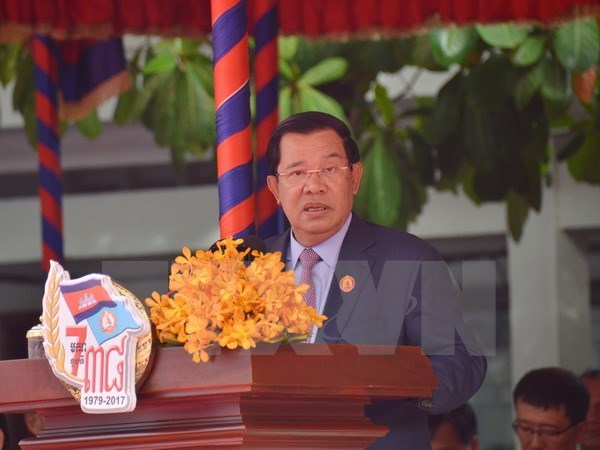 Cambodia marks 44 years of Victory over Genocide Day -0