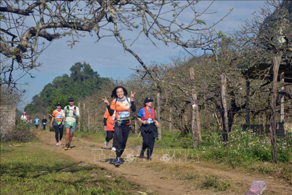 Vietnam Trail Marathon 2023 attracts nearly 3,500 runners -0