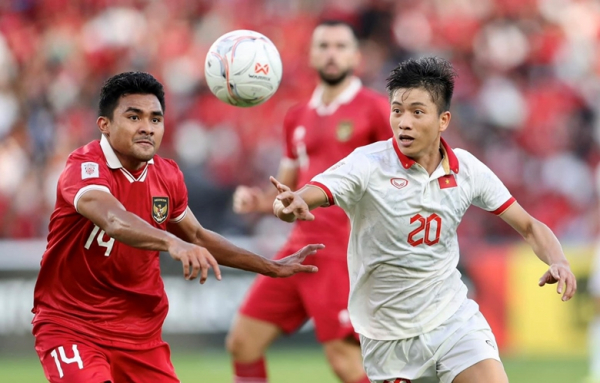 Báo chí quốc tế nói gì trước trận tái đấu Việt Nam - Indonesia? -0