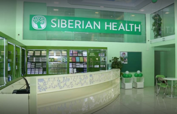 Công ty TNHH Siberian Health quốc tế chấm dứt bán hàng đa cấp -0