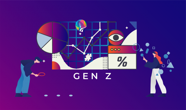GenZ bước vào 2023 sẵn sàng cho thách thức giao thoa -0
