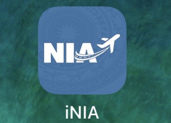 Sân bay Nội Bài: Ứng dụng thông minh hỗ trợ thông tin chuyến bay cần thiết cho hành khách -0