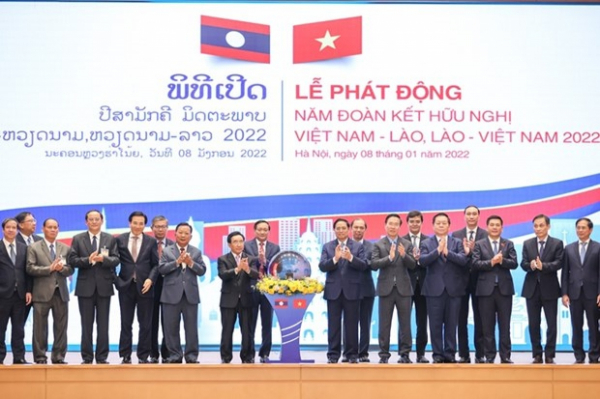 PM’s official visit to Laos expected to give push to bilateral relations -0