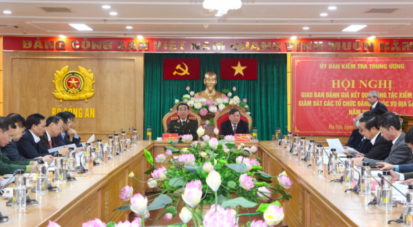 Party committees of Central agencies resolutely fight wrongdoings in economic activities -0