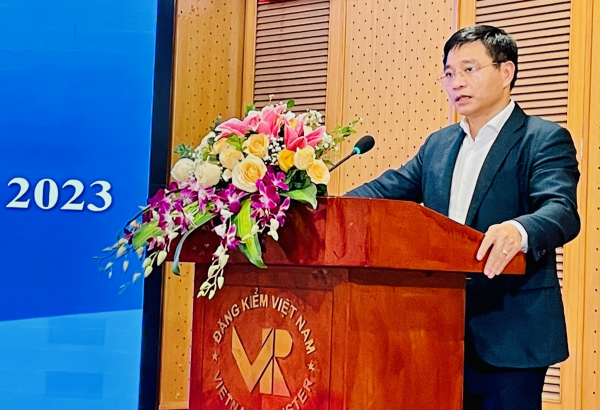 Bộ trưởng Nguyễn Văn Thắng nói về tiêu cực trong đăng kiểm: “Cục Trưởng còn nhận tiền theo tháng thì chịu luôn” -0