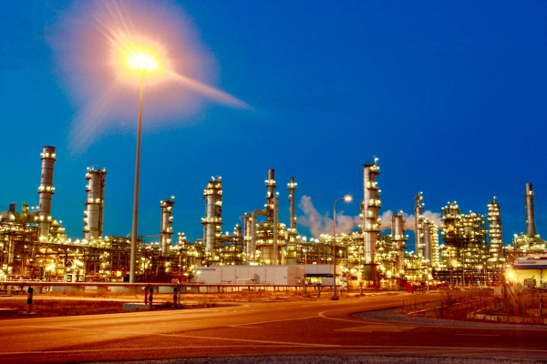 Largest oil refinery resumes normal operation after technical breakdown -0