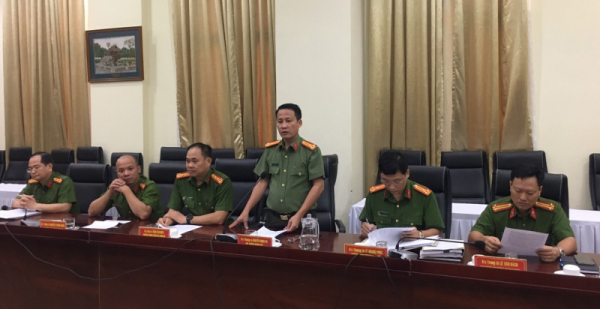 Khởi tố nguyên Cục trưởng Cục Đăng kiểm Việt Nam và 4 đối tượng khác -0