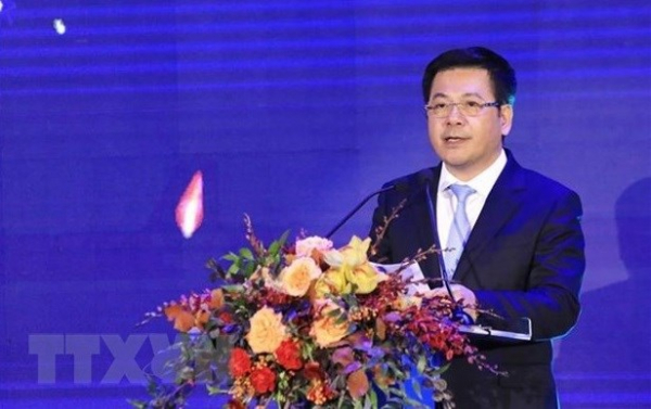 Official extends congratulations on 73rd anniversary of Vietnam-China diplomatic ties -0