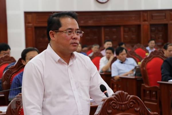 Phê chuẩn kết quả miễn nhiệm ba Phó Chủ tịch UBND tỉnh Gia Lai -0