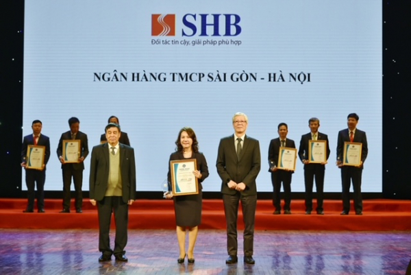 SHB đồng hành cùng các dự án năng lượng tại Việt Nam -0