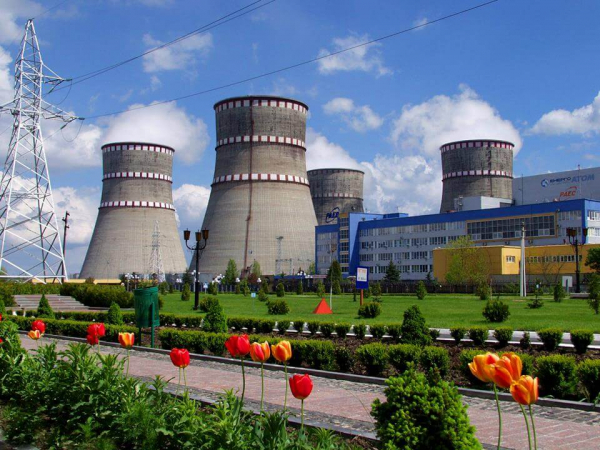 Nga tố Ukraine cất giữ HIMARS tại nhà máy điện hạt nhân -0