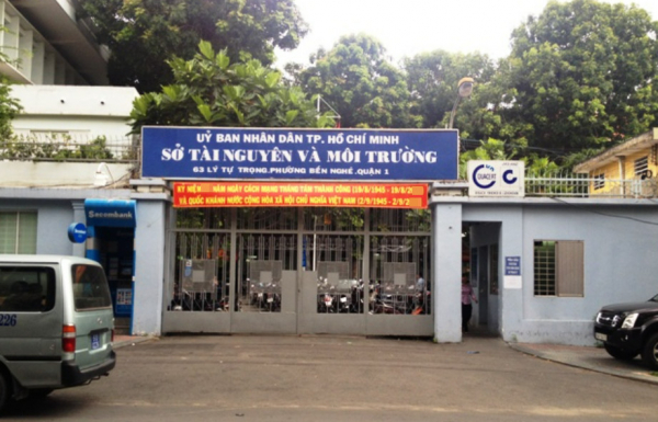 Sở Tài nguyên và Môi trường TP Hồ Chí Minh có nhiều sai phạm -0