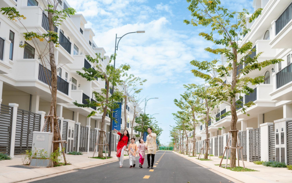Thành phố Vũng Tàu – sức hút từ những dự án đô thị có bản sắc riêng -0