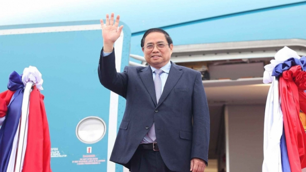 PM Chinh to pay official visits to Singapore, Brunei -0