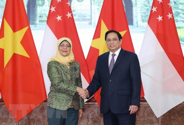 PM’s upcoming visits to Singapore, Brunei to consolidate ties -0