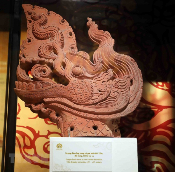 Discover four National treasures preserved by Thang Long Heritage Conservation Center -5