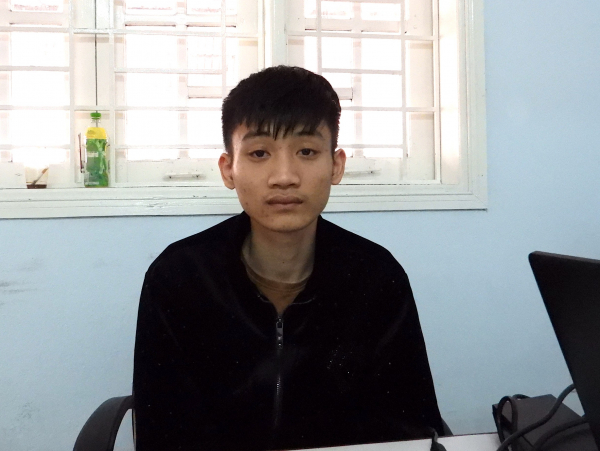 Nhiều người vay tiền qua mạng bị mắc lừa kẻ gian -0
