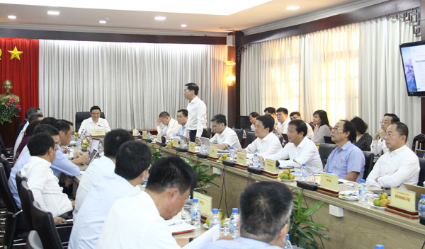 Petrovietnam tổ chức ra mắt sách Nhật ký CEO Meetings -0