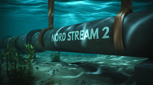 Mỹ bị xướng tên vụ nổ đường ống Nord Stream, phía Nga nói gì? -0