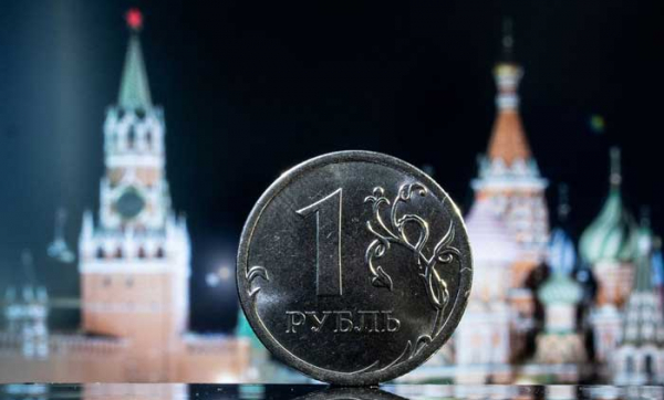 Khi nền kinh tế Nga “kiên cư ờng đến ngạc nhiên” -0