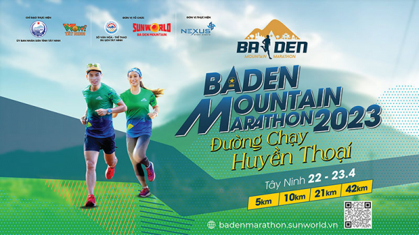BaDen Mountain Marathon 2023 gây sốt với hơn 5.000 vận động viên đăng ký sau 7 ngày mở cổng -0