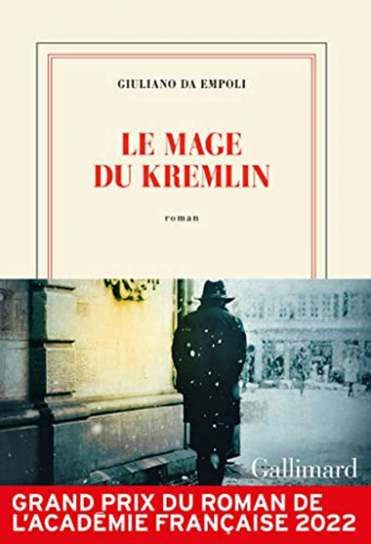 Cuốn tiểu thuyết có thể làm thay đổi nước Pháp -0