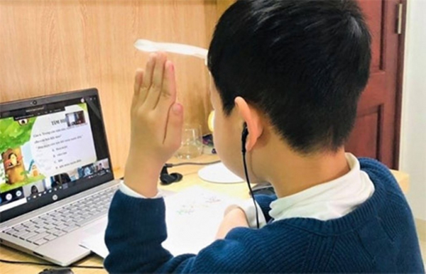 Học sinh Đà Nẵng được trang bị kiến thức “An toàn trên không gian mạng”  -0
